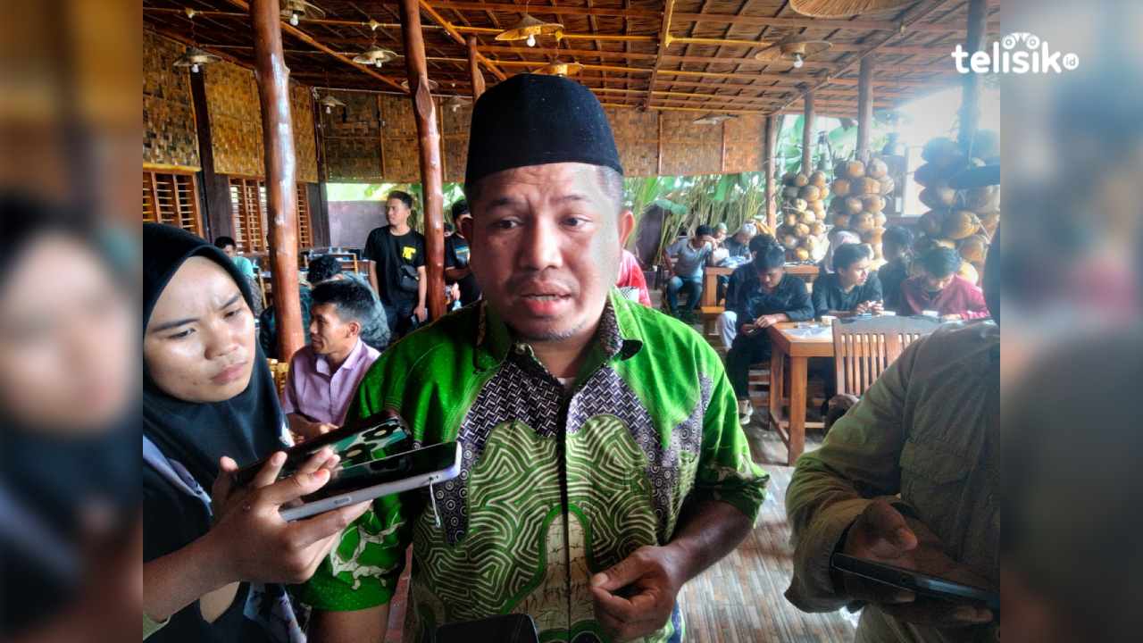 Bawaslu Ingatkan ASN Pemprov Sultra yang Mencalonkan Diri di Pilkada