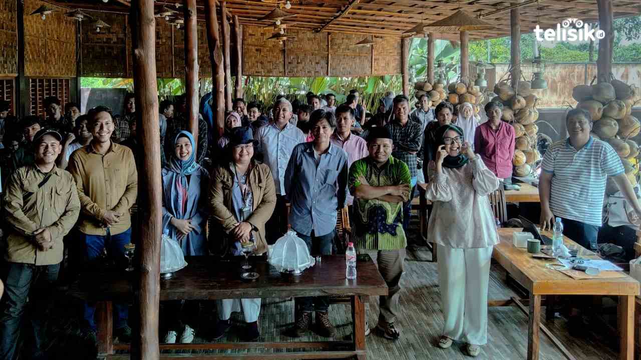 Bawaslu Sultra Lakukan Ini untuk Cegah Hoaks dan Misinformasi Pilkada