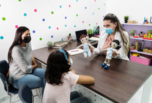 Begini Cara Edukasi Anak Agar Terhindar dari Kekerasan Seksual