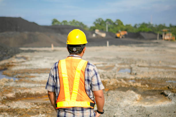 Begini Syarat dan Prosedur Muluskan Pengurusan Izin Tambang Galian C