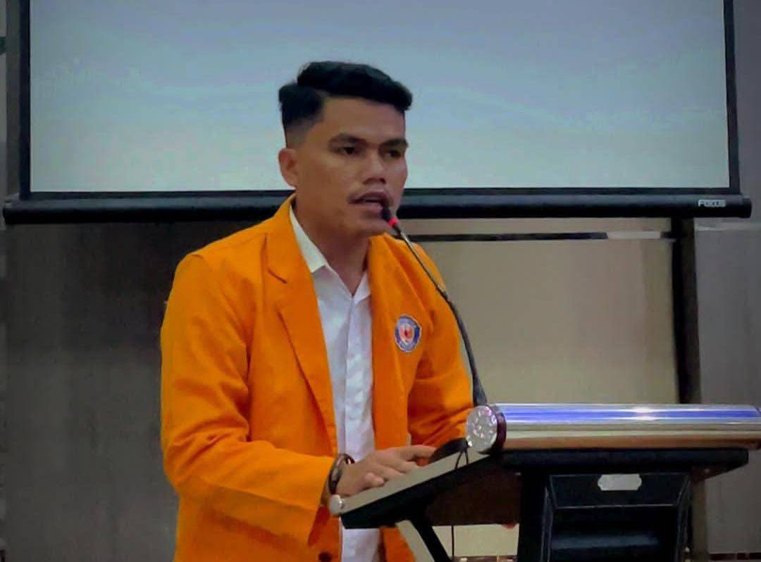 BEM FISIP UHO Minta Bawaslu Sultra dan DKPP Turun Tangan Soal Perekrutan Badan Adhoc di KPU Mubar Bermasalah