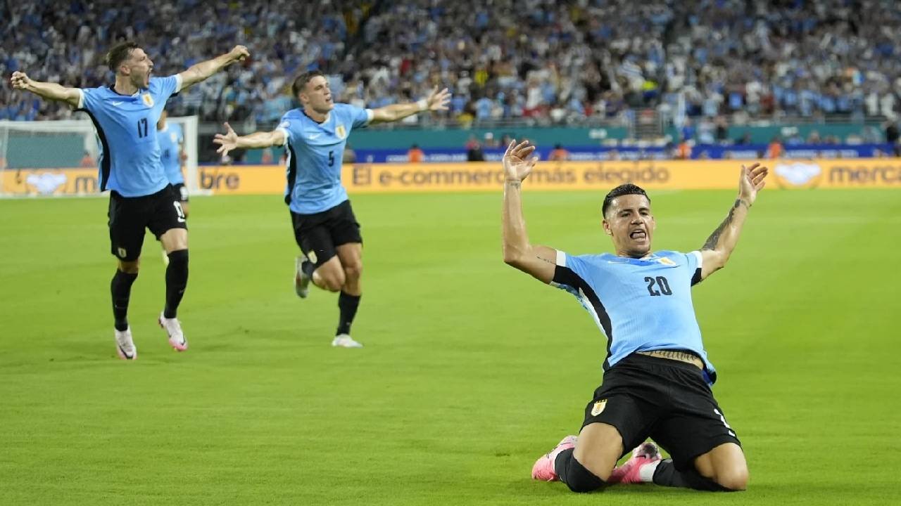 Bielsa Belum Puas Usai Uruguay Tundukkan Panama