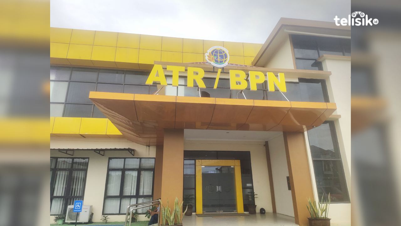 BPN Kendari Diduga Lakukan Mal Administrasi Atas Pemblokiran Sertifikat Milik Warga