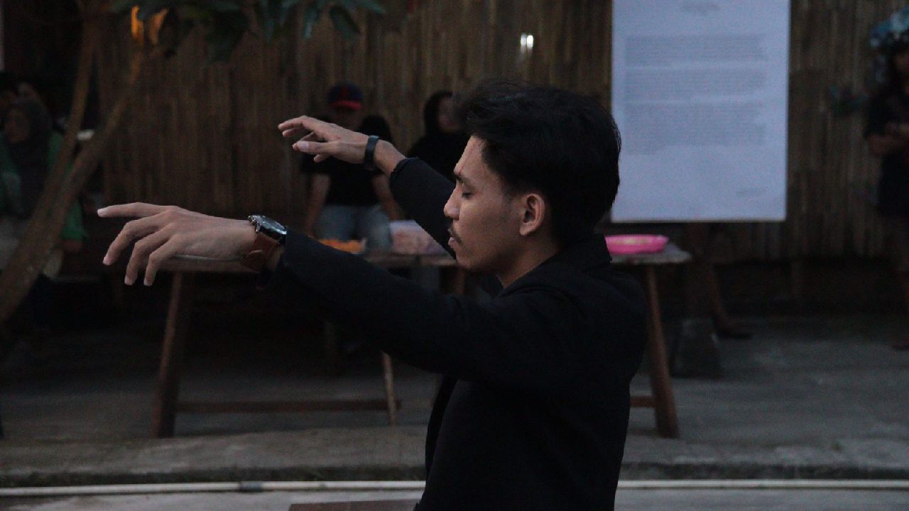 Cerita Pemuda Asal Baubau Juara Napak Tilas Oputa Yi Koo hingga Kenalkan Kearifan Lokal Buton di Yogyakarta