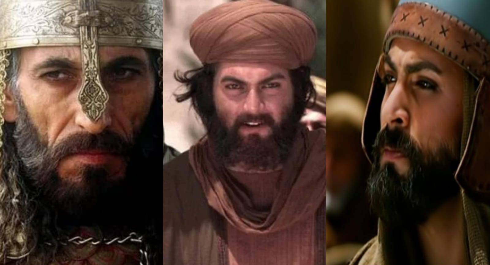 Deretan Jenderal Muslim Paling Ditakuti Musuh, dari Sahabat Rasulullah hingga Pembebas Baitul Maqdis