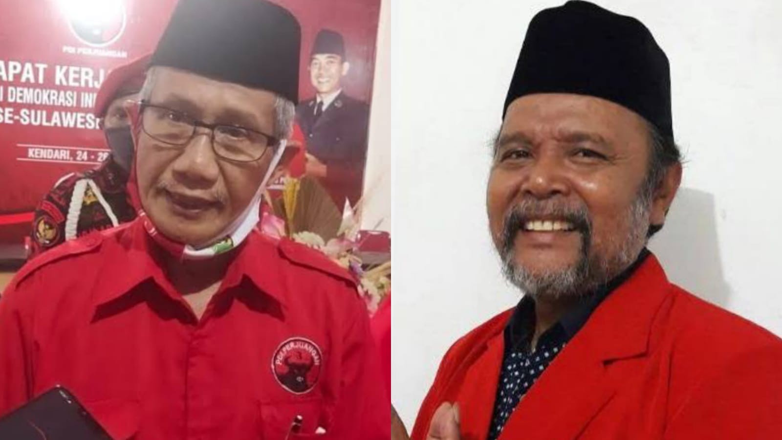 Video Tanpa Busana dengan Wanita Viral, Dewan Kehormatan PDIP Sultra Panggil Anggota Terpilih DPRD Buton Selatan