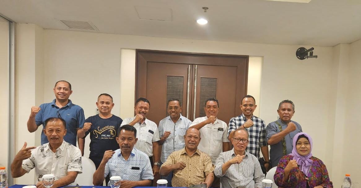 Dianggap Suara Penentu Pilkada, Sejumlah Masyarakat Lakukan Konsolidasi