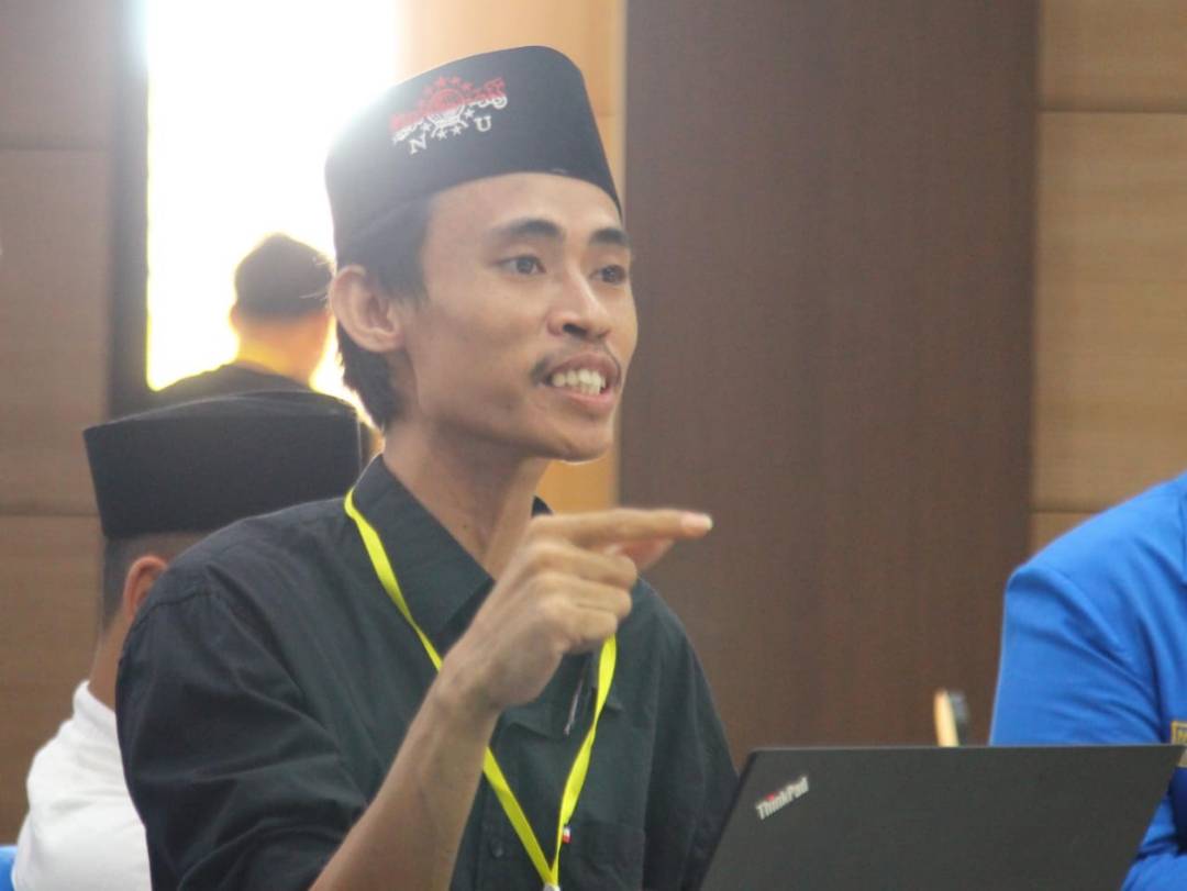 Dinilai Tidak Transparan, Kader PMII Desak PKC PMII Sultra Bubarkan Badan Pekerja Konfercab