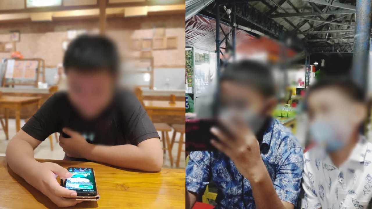 Dosen Psikologi Mandala Waluya Kendari Berikan Tips Atasi Kecanduan Gadget pada Anak