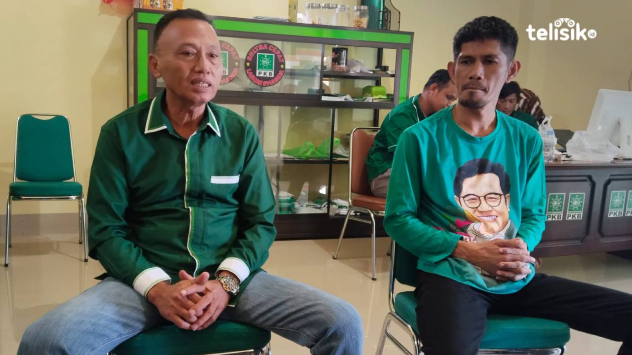 DPP PKB Belum Tetapkan Bakal Calon Bupati dan Wakil Bupati Kolaka Utara di Pilkada 2024