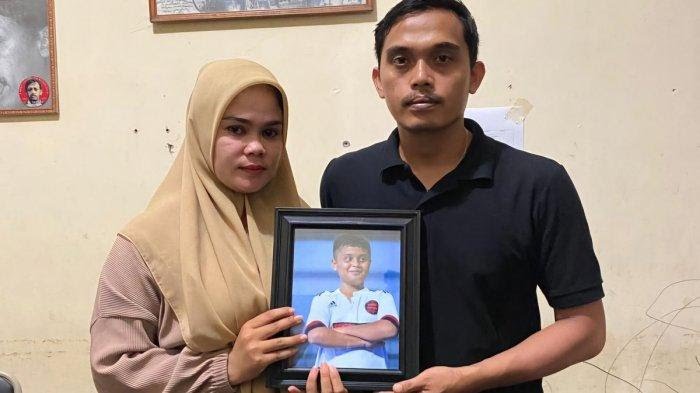 Fakta-Fakta Tewasnya Bocah 13 Tahun Afif Maulana, Diduga Meregang Nyawa Disiksa Polisi dan 40 Anggota Ikut Terseret