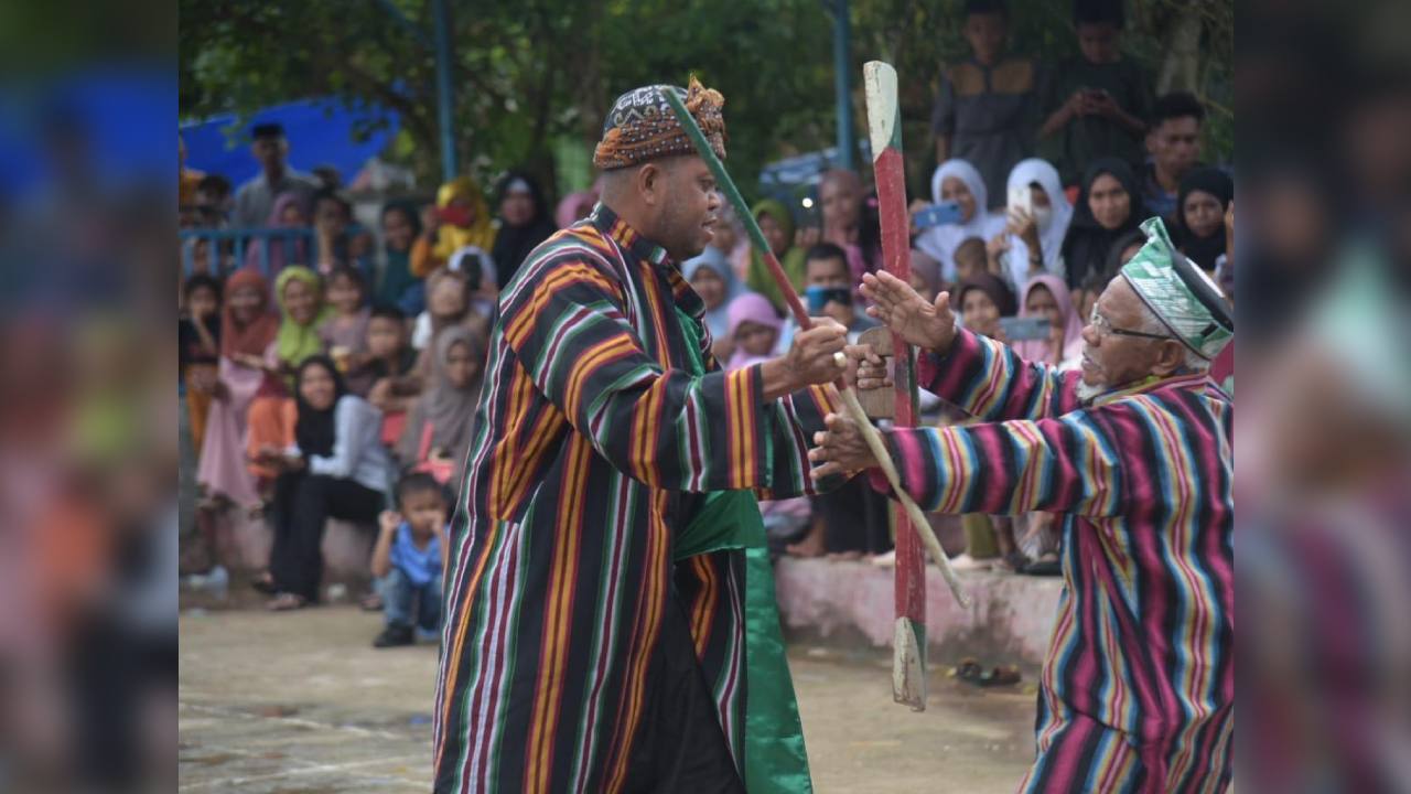 Festival Pulau Pendek di Buton Bakal Digelar Desember, Tonjolkan Pesona Laut hingga Peninggalan Sejarah