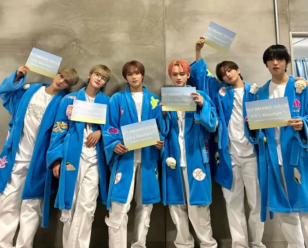 Grup Idol NCT Promosikan Starbucks Produk Israel di Tengah Konflik Palestina