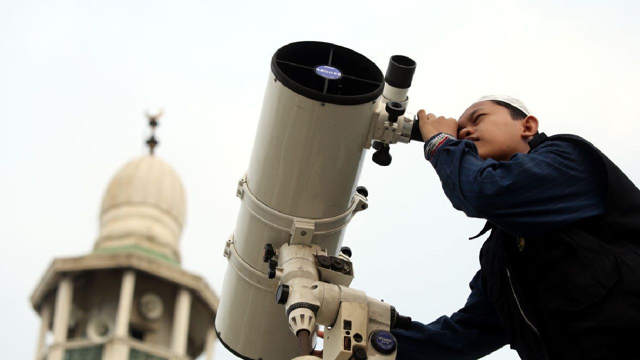 Idul Adha Tahun Ini Bakal Serentak, Begini Penentuan Sidang Isbat dari NU dan Muhammadiyah