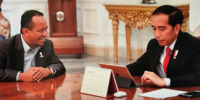 Ini Organisasi Keagamaan yang Menerima dan Menolak Jatah Tambang dari Jokowi