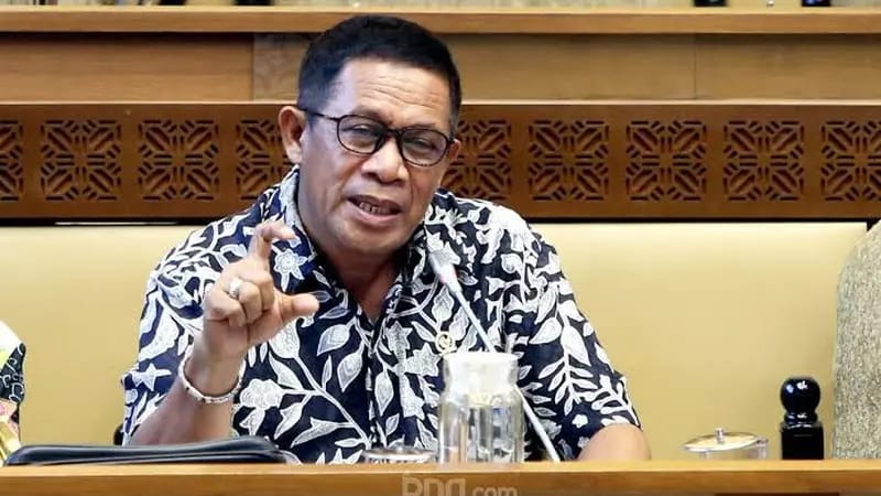 Intip Harta Kekayaan Hugua yang Fantastis, Miliki Aset Tanah dan Bangunan di Jakarta Utara hingga Miliaran