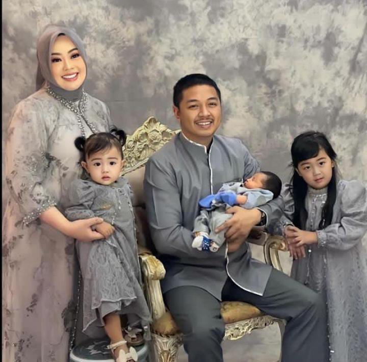 Intip Profil dan Harta Kekayaan Bakal Calon Wali Kota Kendari Siska Karina Imran