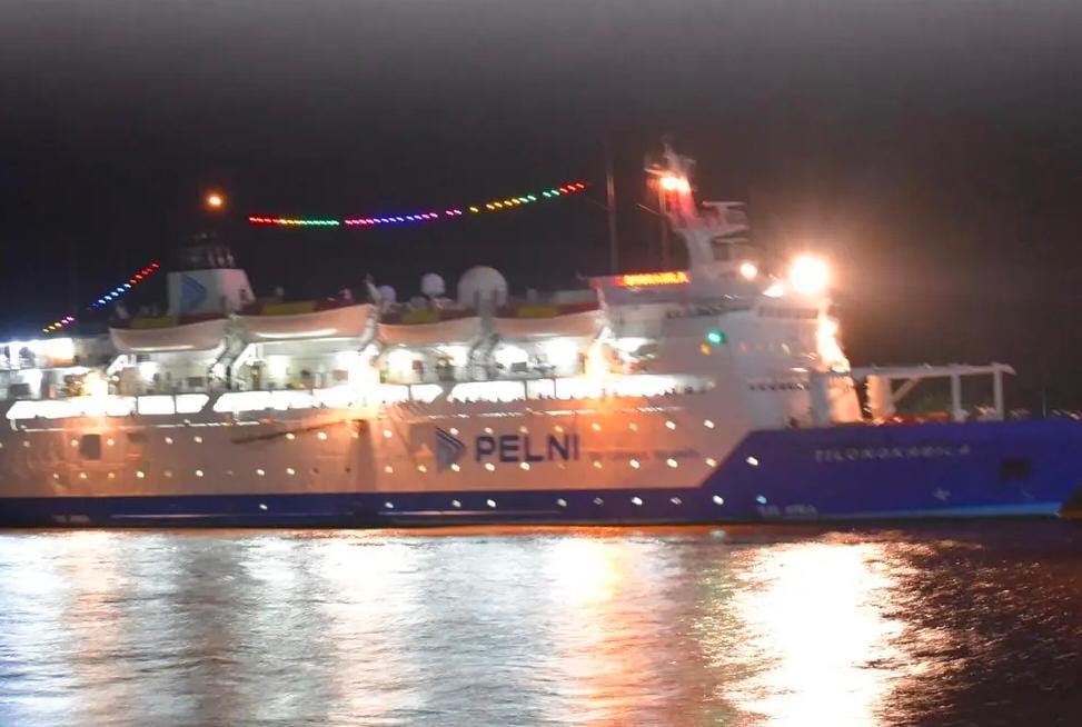 Jadwal Tilongkabila Periode Juni 2024, Lewati Baubau-Makassar