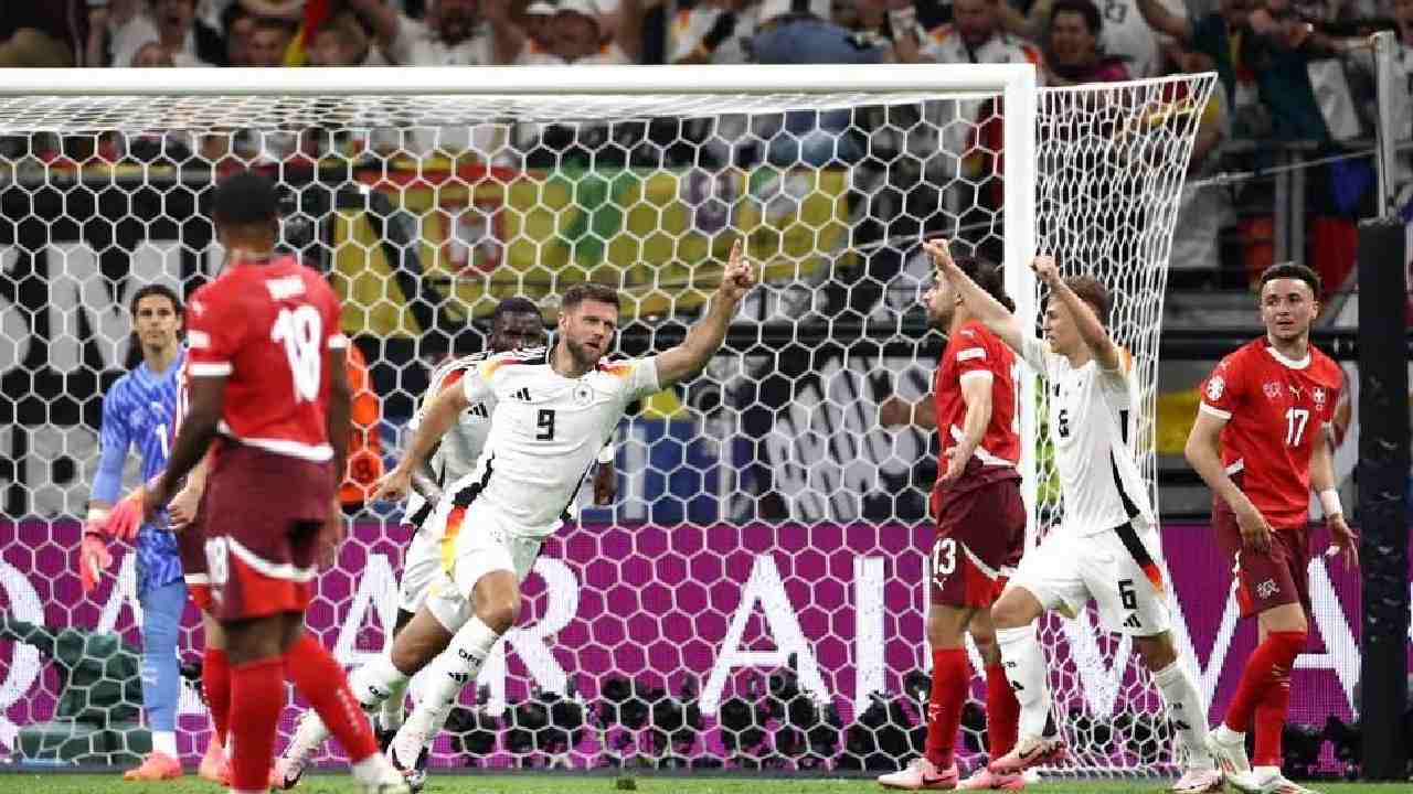 Jerman Ditantang Runner Up Grup C, Hungaria Bergantung Pertandingan Lain ke 16 Besar