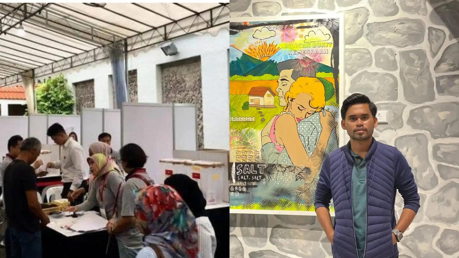 Jumlah Pemilih 60 Persen, Harus Ada Calon Kepala Daerah Wakili Milenial dan Gen Z