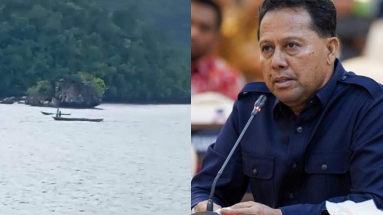 Kapal Motor Kembali Hadang Kapal Cepat, Komisi III DPRD Sultra Minta Jangan Membangkang Keputusan