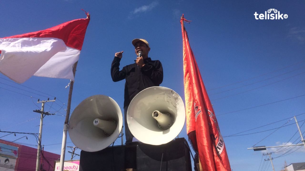 Kejati Sultra Didesak Periksa Dugaan Korupsi Dana PEN di Buton Utara