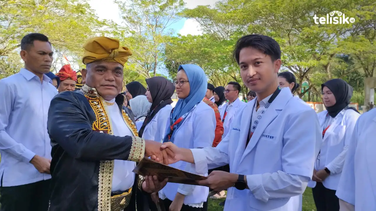 Kemenkes Kirim 16 Dokter Internship untuk Muna Barat