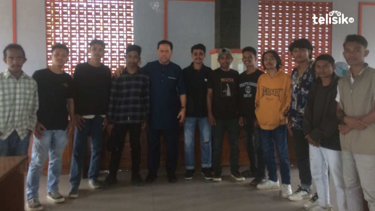 Komisi III DPRD Sultra Bakal Sahuti Tuntutan Dugaan Pungli SPBU Pertamina di Muna