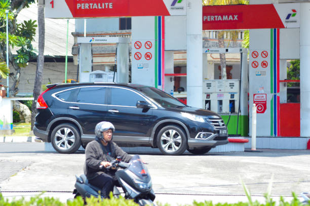 Konsumsi BBM Pertalite untuk Mobil dengan Kapasitas Mesin Ini dan Motor 250cc Bakal Dihentikan