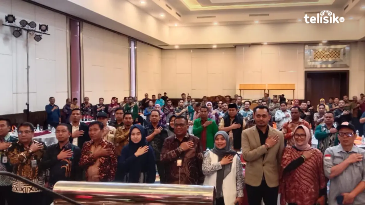 KPU Sultra Terus Fokus Berbenah Sukseskan Pilkada 2024 Mendatang