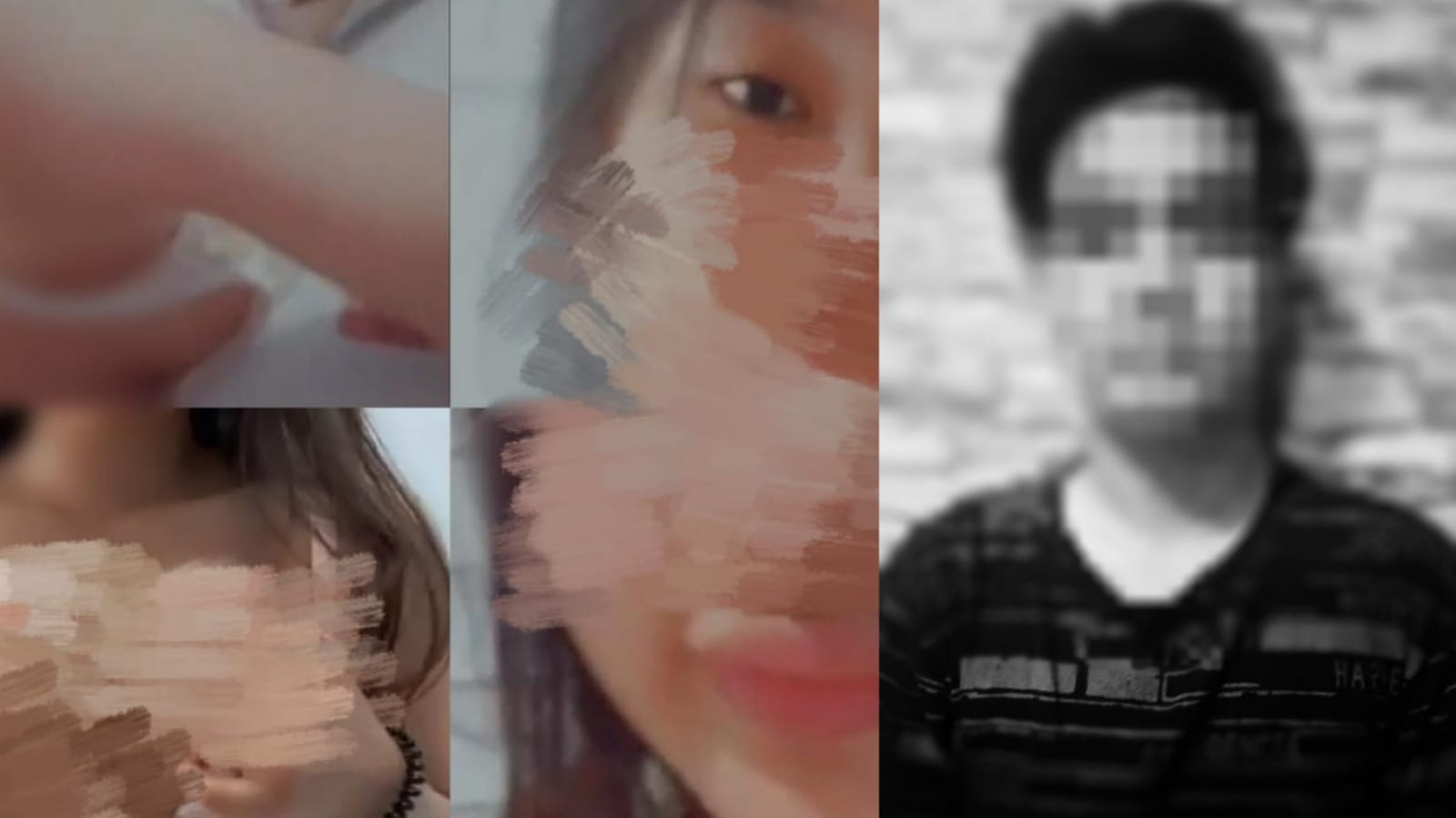 Kamangyan viral shampoo