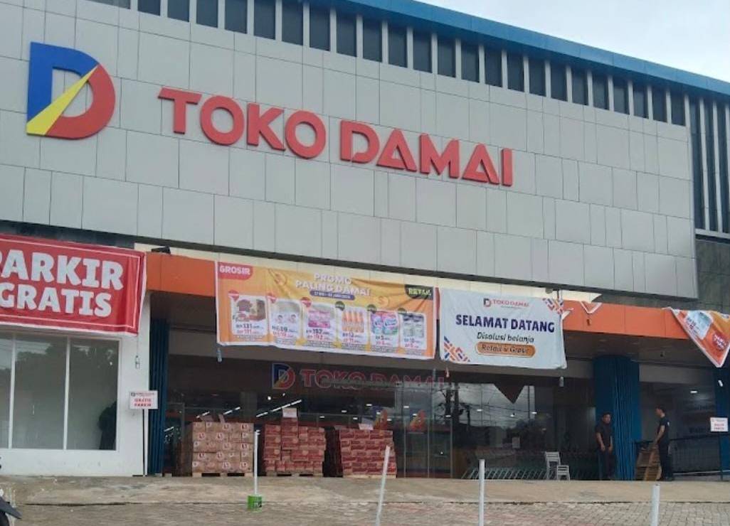 Lowongan Kerja Kendari: Toko Damai Buka Loker 3 Posisi, Buruan Daftar