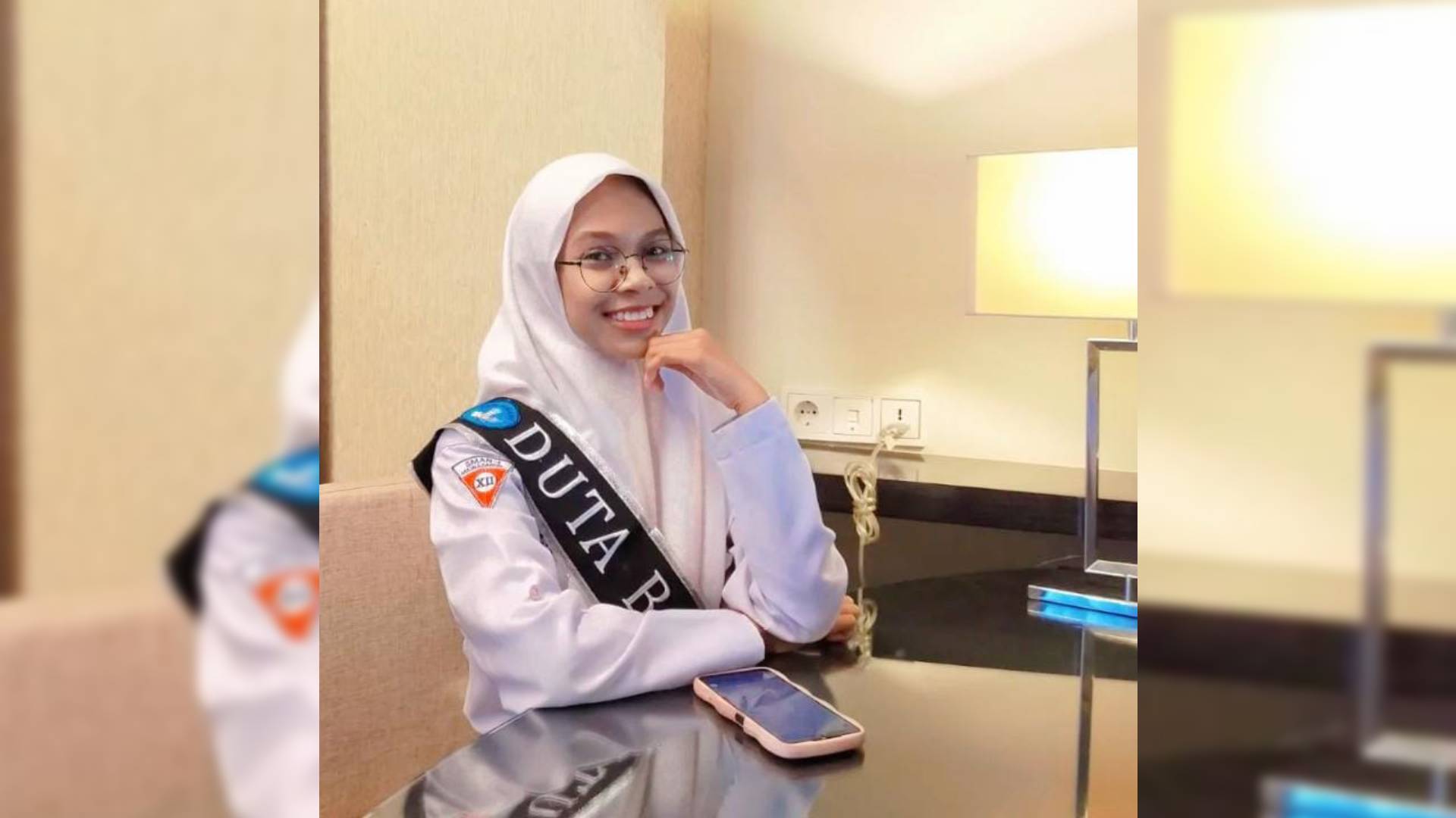 Lulus Fakultas Kedokteran, Siswi SMAN 1 Mawasangka Ini Sempat Dapat Tawaran di UI