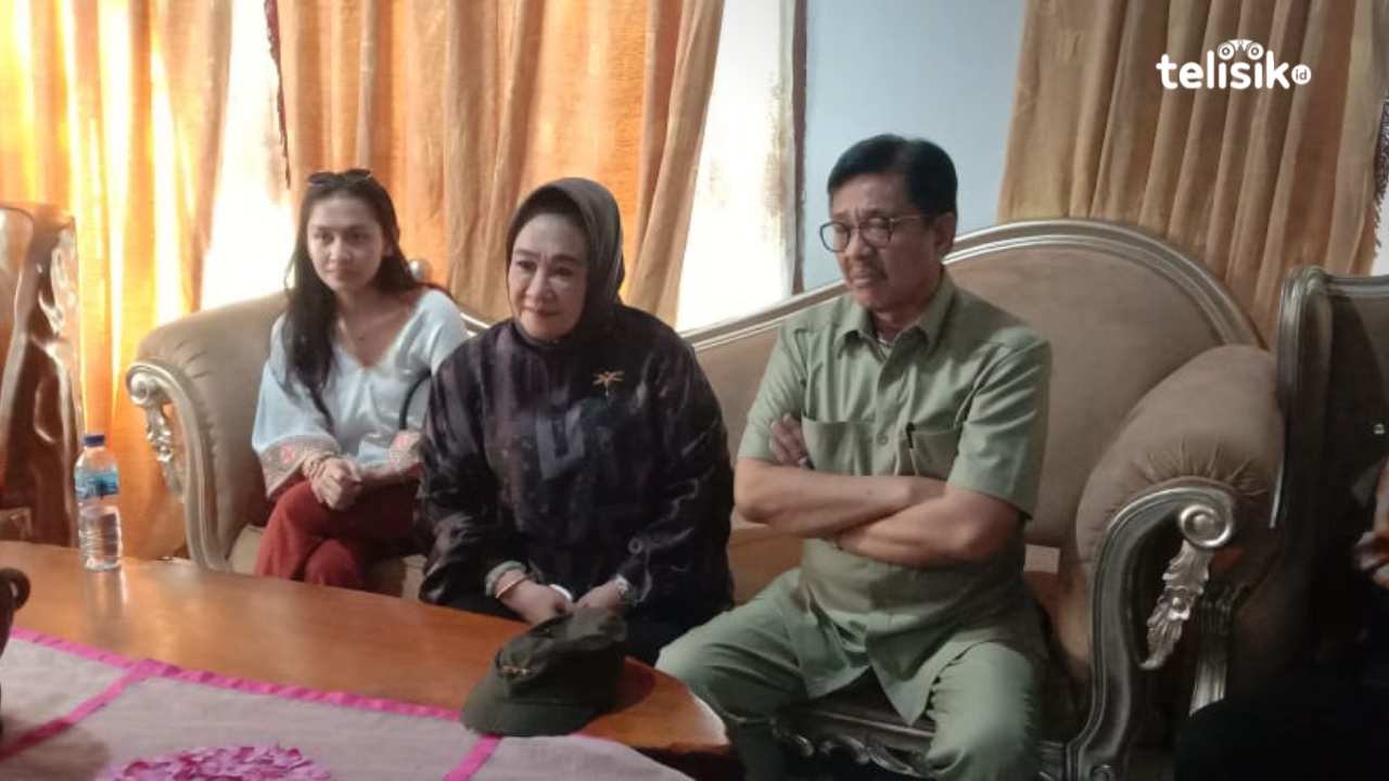 Maju di Pilgub, Tina Nur Alam Incar Wakil dari Muna