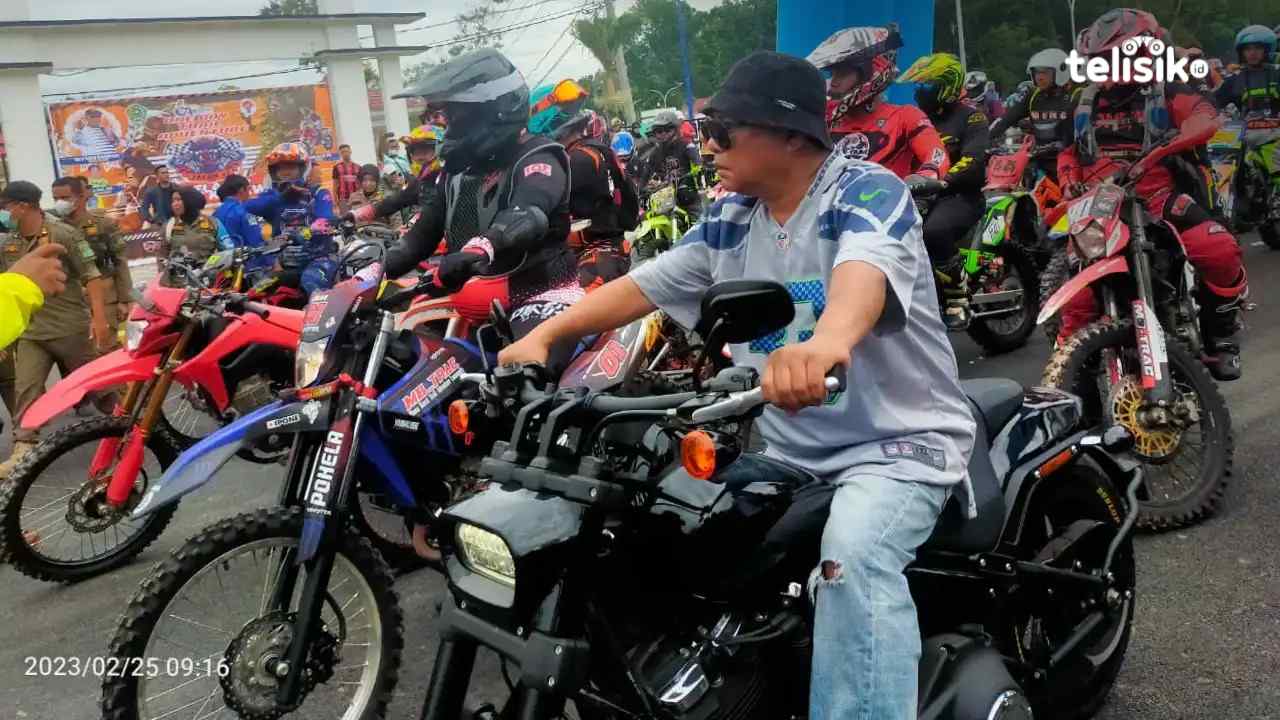 Melihat Keindahan Panorama dan Potensi Wisata Konawe Melalui Even Jelajah Alam