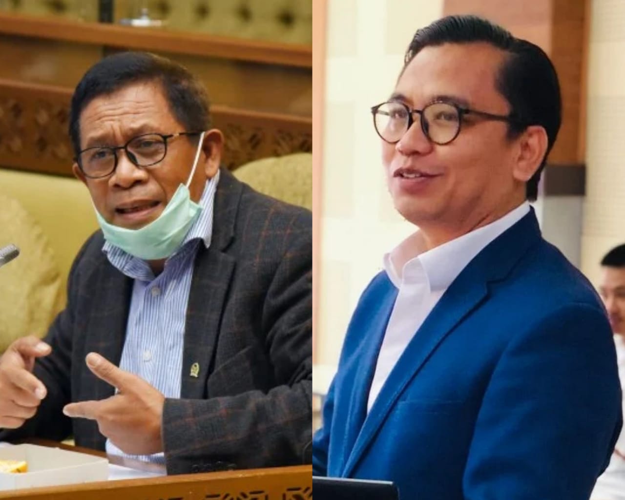 Membaca Kekuatan Ir Hugua dan Dr Bahtiar di Pilgub Sulawesi Tenggara 2024