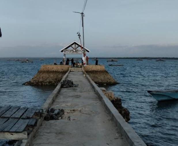 Memilukan, Pengantin Wanita di Muna Barat Ditinggalkan Tanpa Pesan saat Pesta Pernikahan
