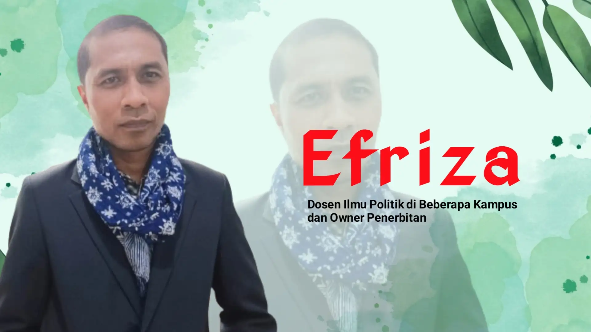 Menjajal Ahok di Pilkada Gubernur Sumatera Utara