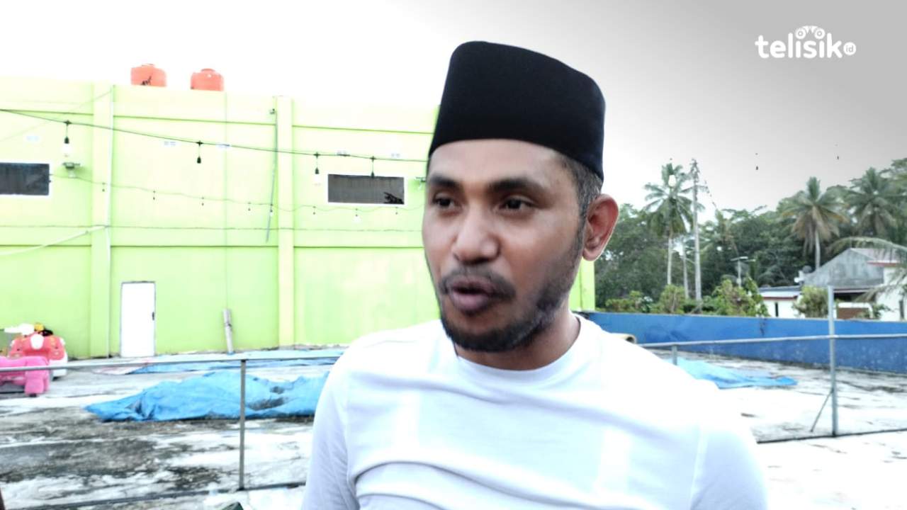 Menunggu Rekomendasi, Fajar Hasan Tetap Optimis Maju di Pilkada Muna Barat