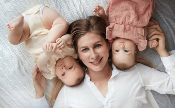 Metode Ini Diklaim Ampuh untuk Memperoleh Bayi Kembar Perempuan