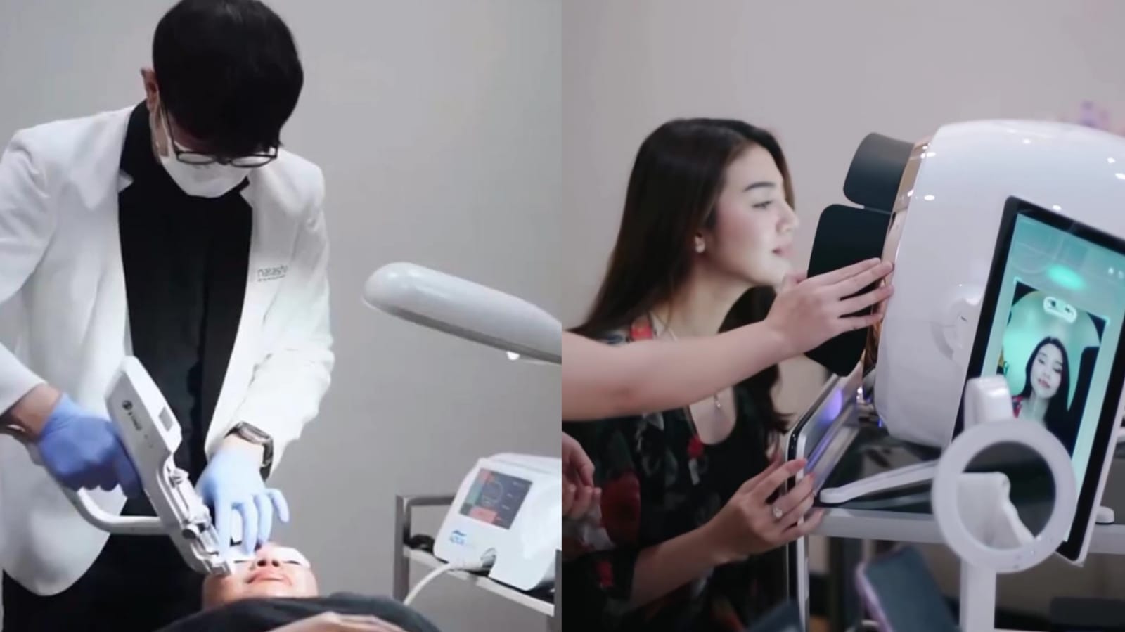 Natasha Skincare Kendari Memberikan Pengalaman Perawatan Wajah dan Harga Ramah Kantong