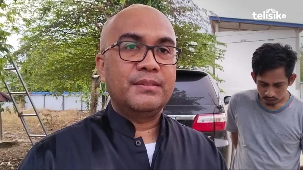 Partai Gerindra Diklaim Beberapa Balon Bupati, Ketua DPC Muna: Itu Hal Biasa