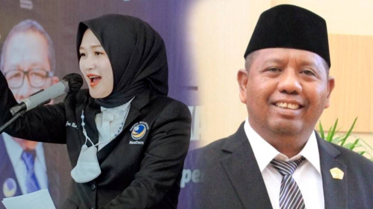 Pasangan Giona-Subhan Dianggap Berpotensi Menangkan Pilwali Kendari 2024