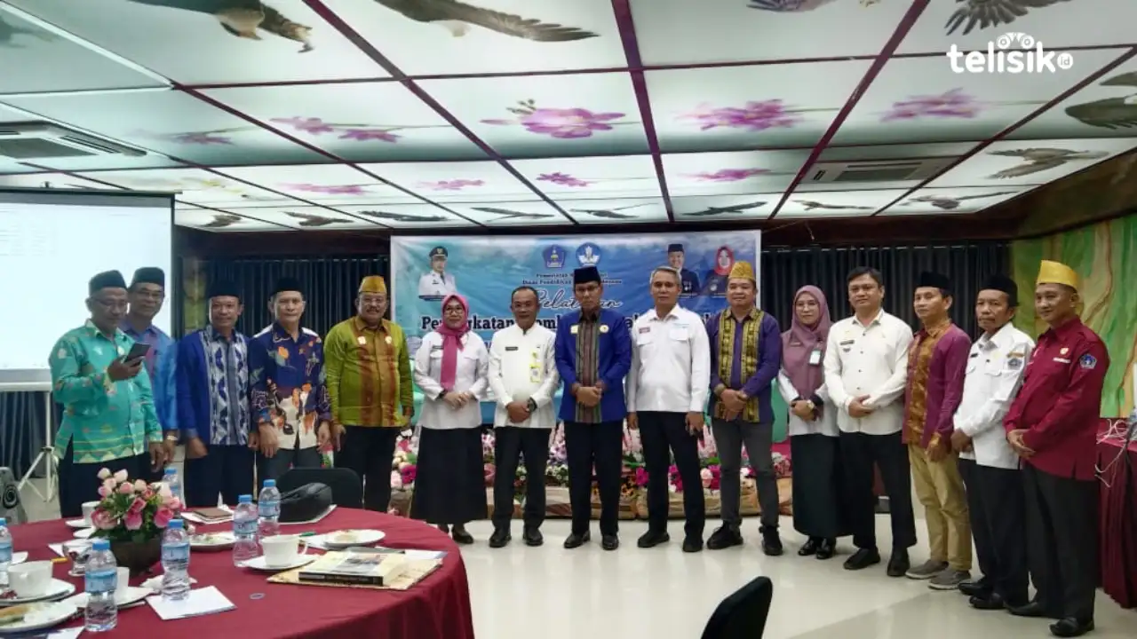 Pelatihan Mombesara Pabbitara-Tolea, Lestarikan Budaya Adat Tolaki