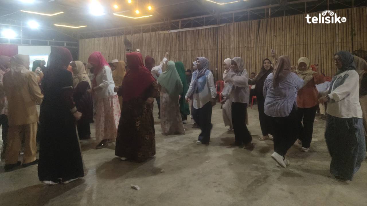 Pelestarian Budaya Lokal jadi Fokus Kerja Kekar Wakatobi