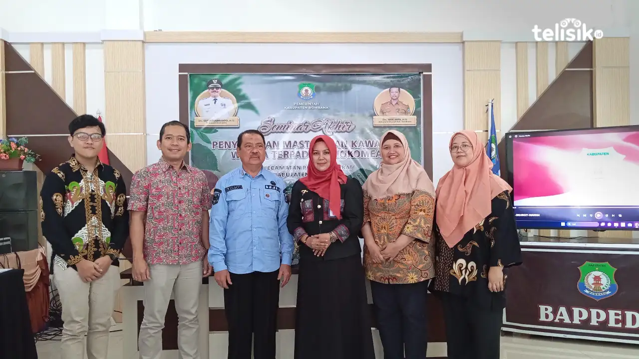 Pemda Bombana Tingkatkan Potensi Pariwisata Poleang Barat