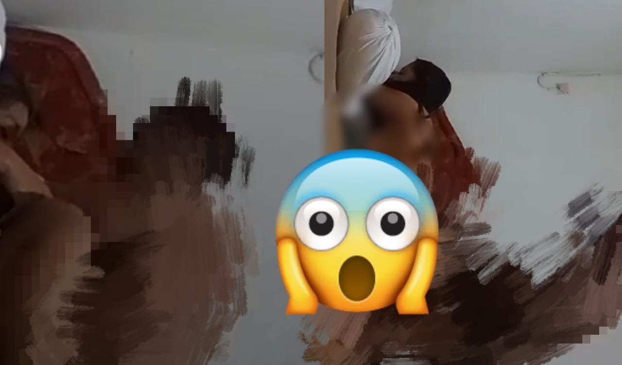 Pemeran Wanita Video Porno dengan Opa Ambon Ngaku Sempat Komunikasi Lewat WhatsApp dan Sadar Direkam