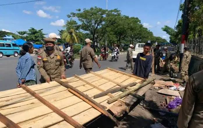 Pemkot Benahi Infrastruktur Sosial Sebagai Wujud Penataan Kota Kendari