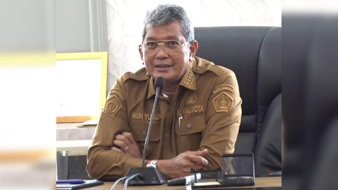 Pemkot Kendari Lakukan Percepatan Penataan Kota yang Berkualitas