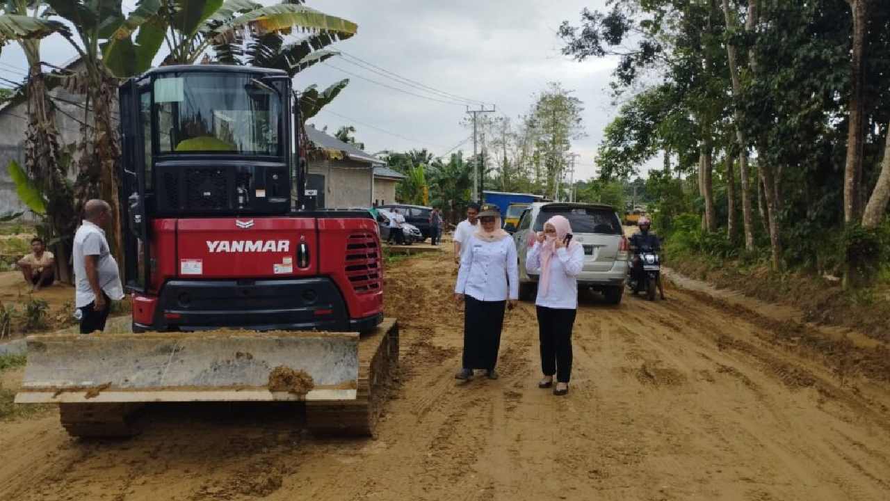 Pemkot Kendari Perintahkan BPBD, PUPR dan DLHK untuk Menata Daerah Berdampak Banjir